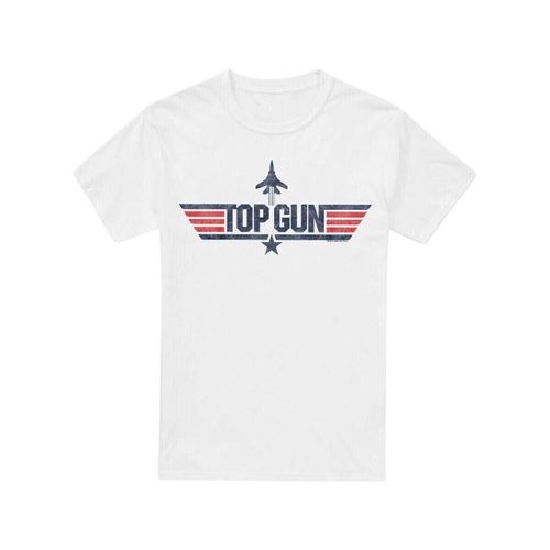 T-shirt Top Gun TV7060 - Top Gun - Modalova