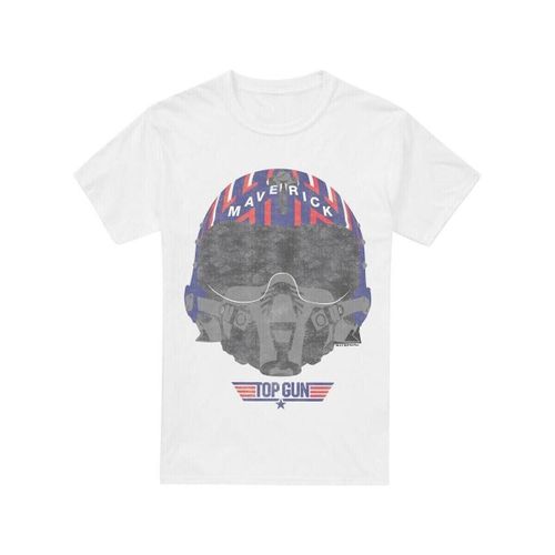 T-shirt Top Gun TV7061 - Top Gun - Modalova