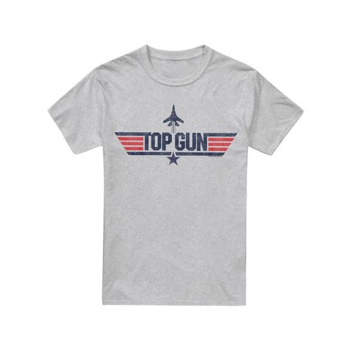 T-shirt Top Gun TV7062 - Top Gun - Modalova