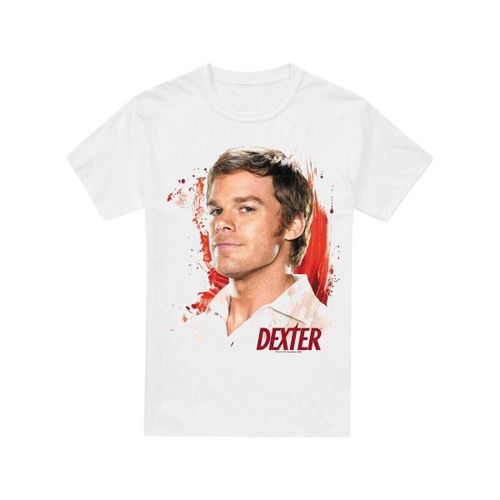 T-shirt Dexter TV7099 - Dexter - Modalova