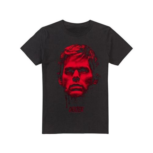 T-shirt Dexter TV7143 - Dexter - Modalova