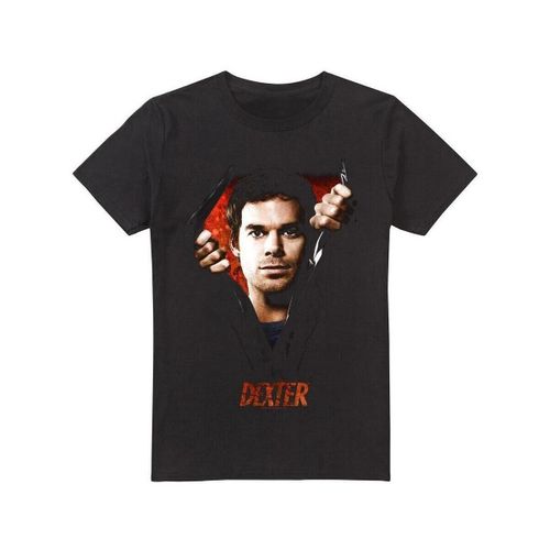T-shirt Dexter Body Bad - Dexter - Modalova