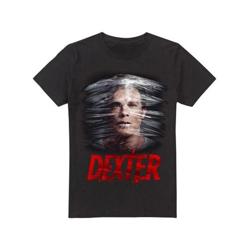 T-shirt Dexter TV7161 - Dexter - Modalova