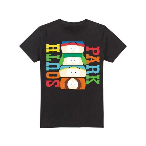 T-shirt South Park TV7193 - South Park - Modalova