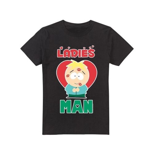 T-shirt South Park Ladies Man - South Park - Modalova