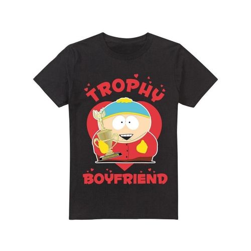 T-shirt South Park Trophy Boyfriend - South Park - Modalova
