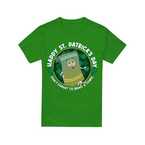 T-shirt South Park TV7198 - South Park - Modalova