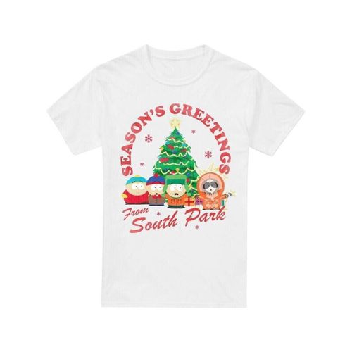 T-shirt South Park TV7204 - South Park - Modalova