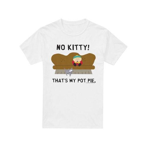 T-shirt South Park Pot Pie - South Park - Modalova