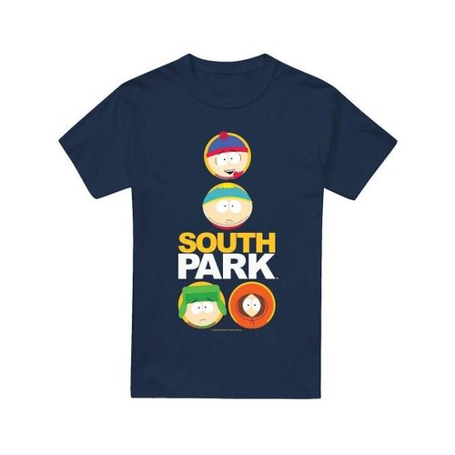 T-shirt South Park TV7218 - South Park - Modalova