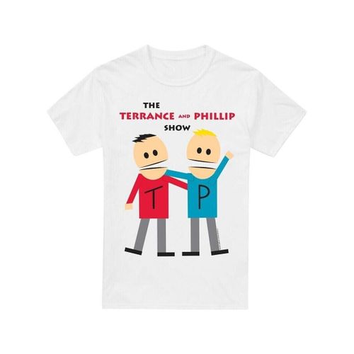 T-shirt South Park TV7219 - South Park - Modalova