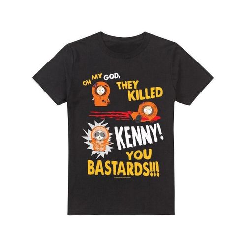 T-shirt South Park Dead - South Park - Modalova