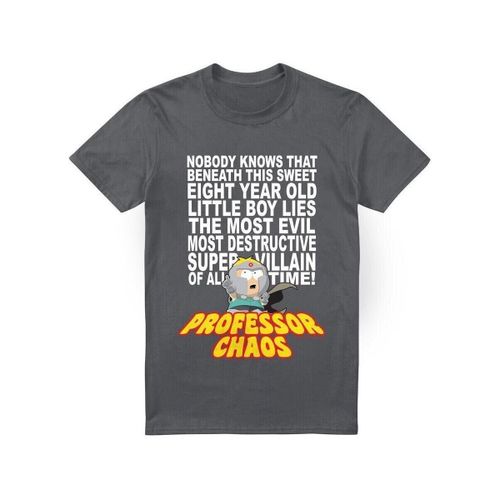 T-shirt South Park TV7228 - South Park - Modalova