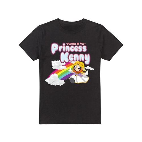 T-shirt South Park Princess Kenny - South Park - Modalova