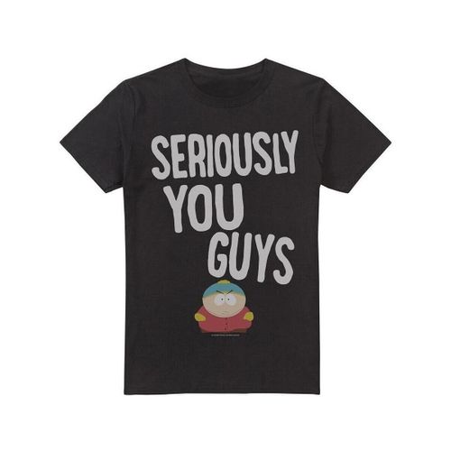 T-shirt South Park I'm Seriously - South Park - Modalova