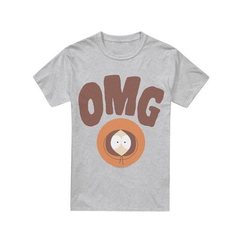 T-shirt South Park Kenny's Dead - South Park - Modalova