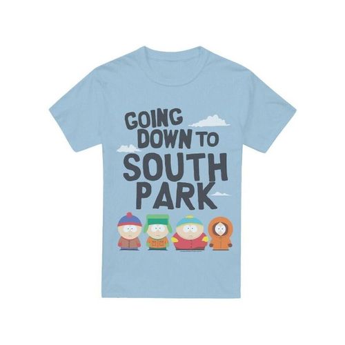 T-shirt South Park Humble Folks - South Park - Modalova