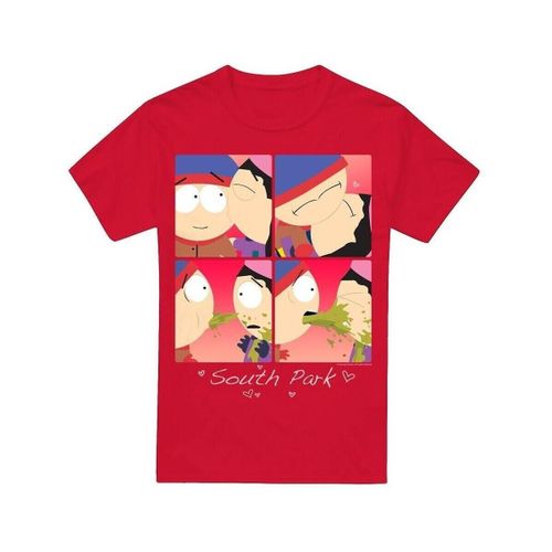 T-shirt South Park TV7258 - South Park - Modalova