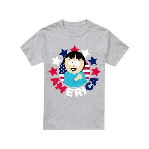 T-shirt South Park America - South Park - Modalova