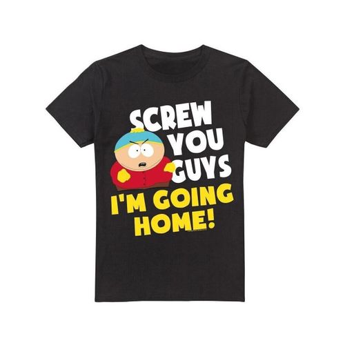 T-shirt South Park Screw You Guys - South Park - Modalova