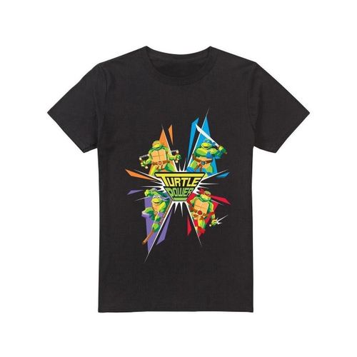 T-shirt Turtle Power - Teenage Mutant Ninja Turtles - Modalova
