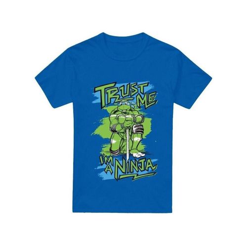 T-shirt Trust Me I'm A Ninja - Teenage Mutant Ninja Turtles - Modalova