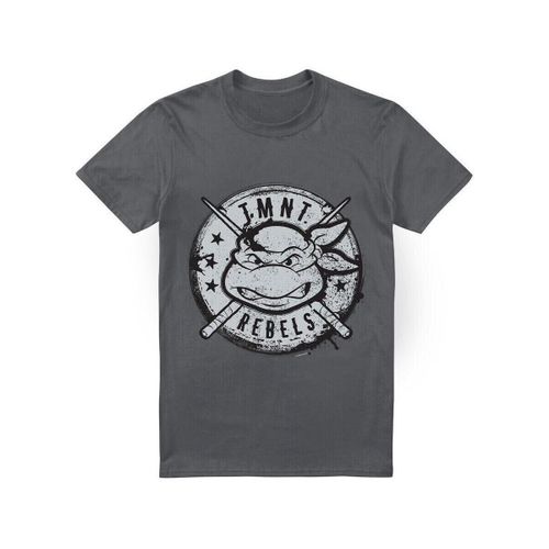 T-shirt Rebels - Teenage Mutant Ninja Turtles - Modalova