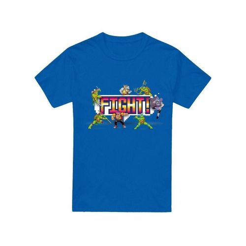 T-shirt Arcade Fight - Teenage Mutant Ninja Turtles - Modalova