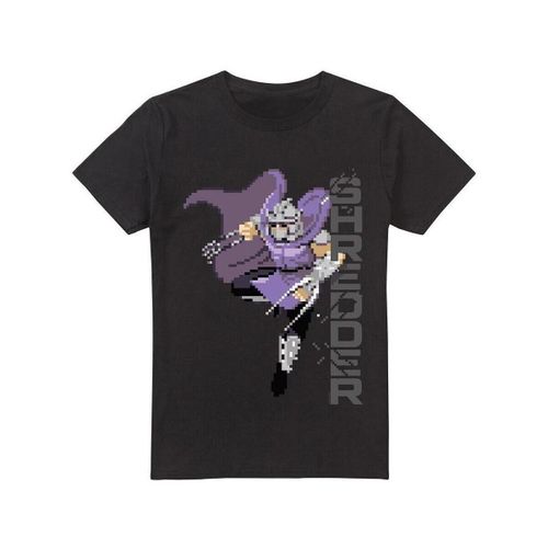 T-shirt Arcade - Teenage Mutant Ninja Turtles - Modalova