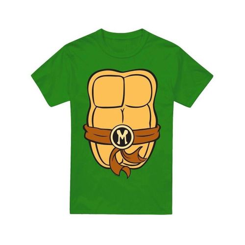 T-shirt TV6580 - Teenage Mutant Ninja Turtles - Modalova