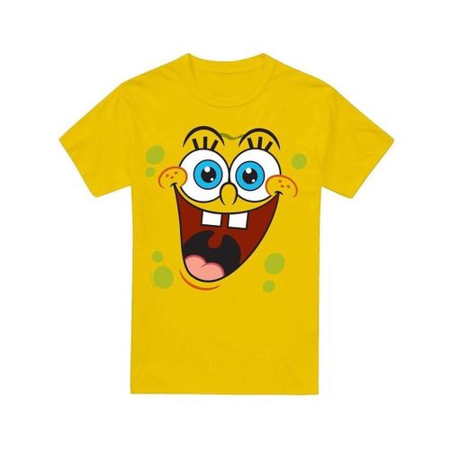 T-shirt Surprise - Spongebob Squarepants - Modalova