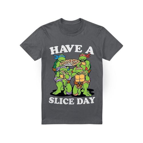 T-shirt Have A Slice Day - Teenage Mutant Ninja Turtles - Modalova