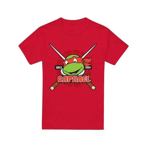 T-shirt Since 1984 - Teenage Mutant Ninja Turtles - Modalova