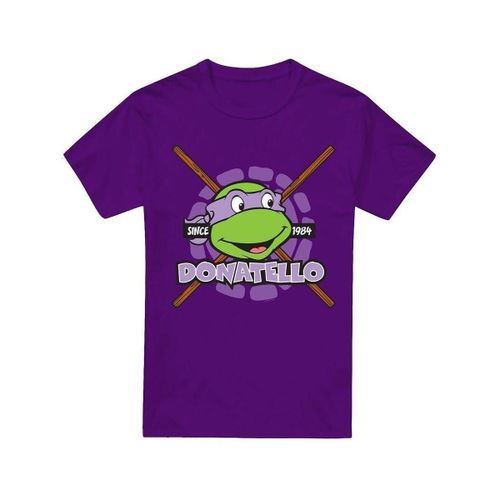 T-shirt Since 1984 - Teenage Mutant Ninja Turtles - Modalova