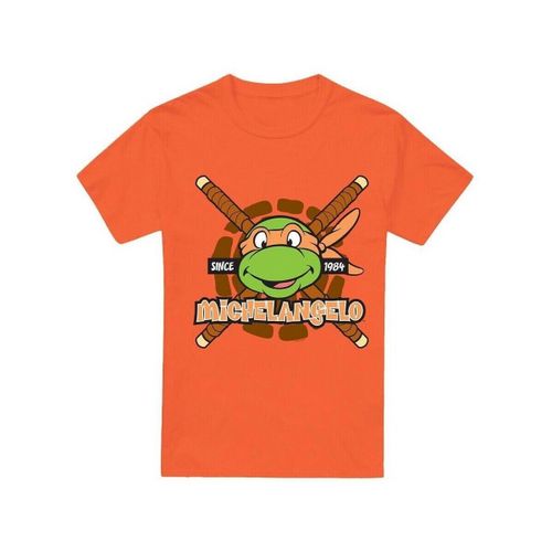 T-shirt Since 1984 - Teenage Mutant Ninja Turtles - Modalova