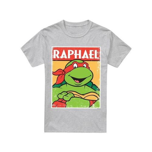 T-shirt TV6647 - Teenage Mutant Ninja Turtles - Modalova