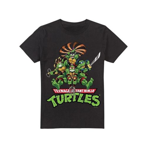 T-shirt TV6667 - Teenage Mutant Ninja Turtles - Modalova