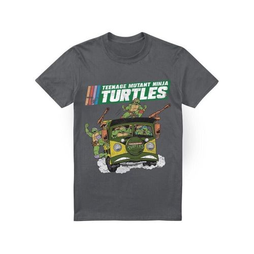 T-shirt TV6677 - Teenage Mutant Ninja Turtles - Modalova