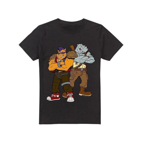 T-shirt TV6679 - Teenage Mutant Ninja Turtles - Modalova