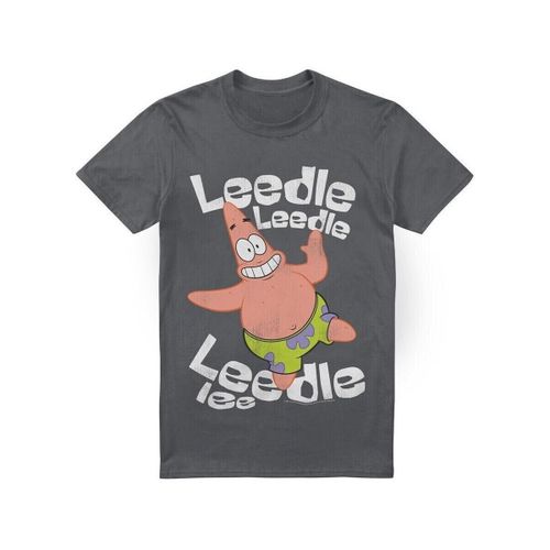 T-shirt Singing - Spongebob Squarepants - Modalova