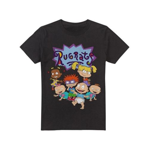 T-shirt Rugrats TV6706 - Rugrats - Modalova