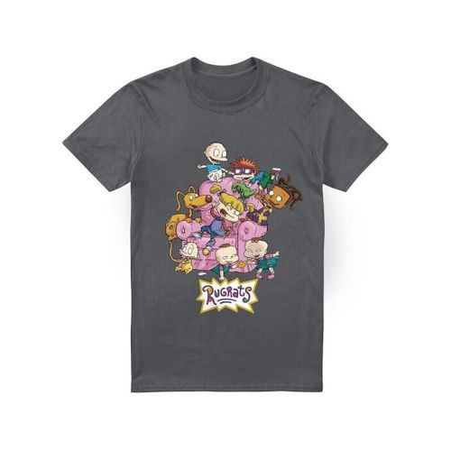 T-shirt Rugrats TV6707 - Rugrats - Modalova