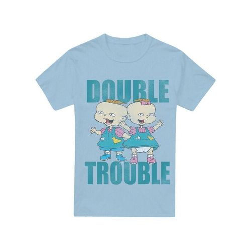 T-shirt Rugrats Double Trouble - Rugrats - Modalova