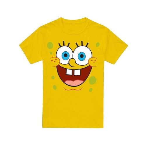 T-shirt Spongebob Squarepants Goofy - Spongebob Squarepants - Modalova