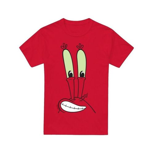 T-shirt TV6717 - Spongebob Squarepants - Modalova