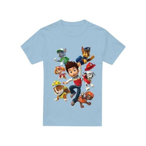 T-shirt Dessins Animés Ryders Pups - Dessins Animés - Modalova