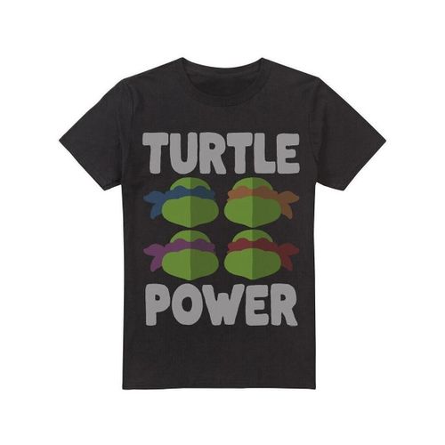 T-shirt Turtle Power - Teenage Mutant Ninja Turtles - Modalova