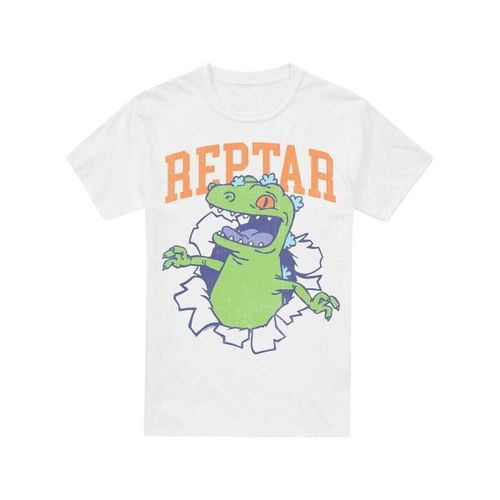 T-shirt Rugrats Shirt Rip - Rugrats - Modalova