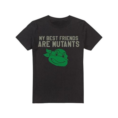 T-shirt Mutant Friends - Teenage Mutant Ninja Turtles - Modalova