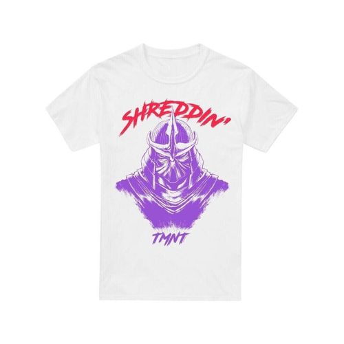 T-shirt Shreddin' - Teenage Mutant Ninja Turtles - Modalova